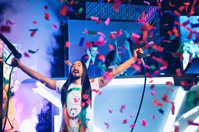 Museo delle Cere Madame Tussauds Las Vegas